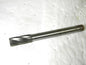 Interstate HSS Chucking Reamer 1-3/16 Dia 10Fl 1 Shank Dia 11 OAL