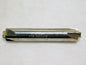Harvey Tool Carbide Corner Rounding End Mill Double End .118"r x 5º 4FL 21118