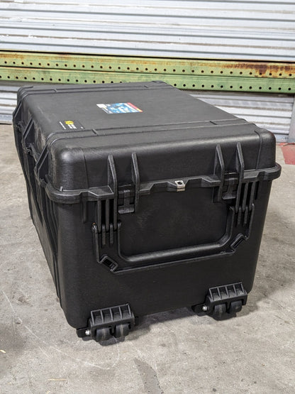 Pelican 1660 Protector Hard Case w/ Foam 31" x 23" x 19" Parts /