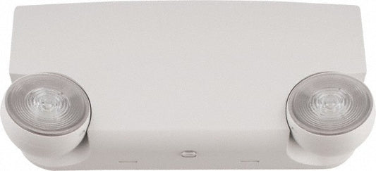 Cooper Lighting 2 Head LED Emergency Lighting Unit APEL