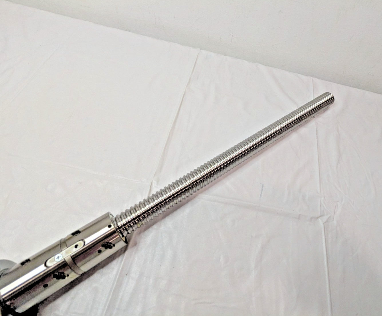 PMI Y-Axis Special CNC Ball Screw for Knee Mills & Bed Mills S1-2300-1570-2028