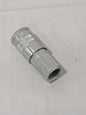 Parker Pneumatic Hose Coupling: 1/2-14, 1/2" Body Dia #17