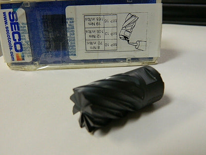 Seco MP16 M04 Grade MP3000 Carbide Milling Tip Insert 67071