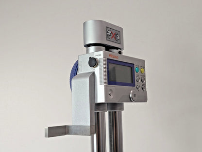 Mitutoyo Digimatic Height Gage 24"/600mm 0.001500" Acc HDM-24" AX