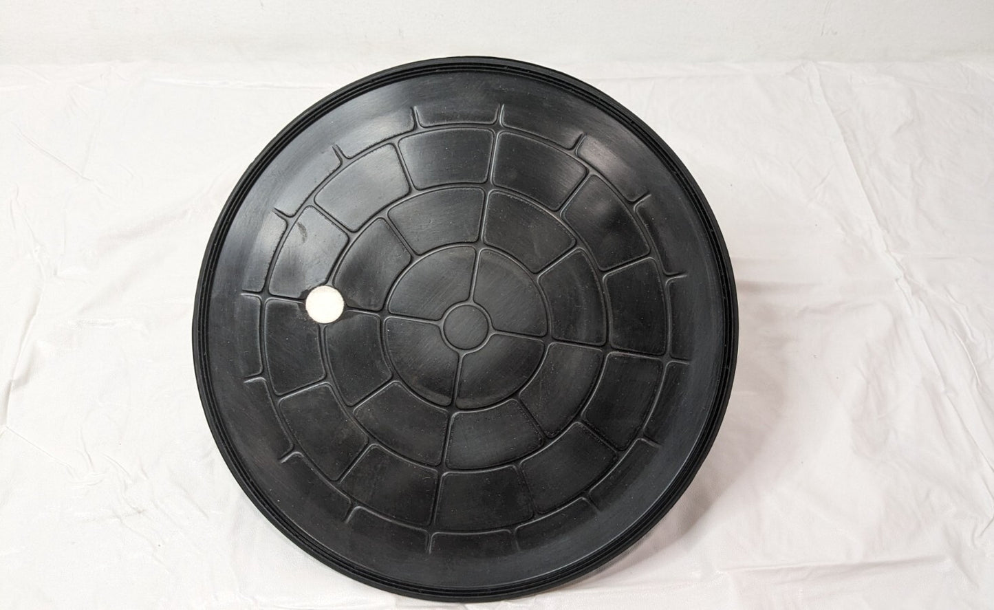 Woods Power-Grip 9" Hand Cup for Flat Surfaces N5450 91700