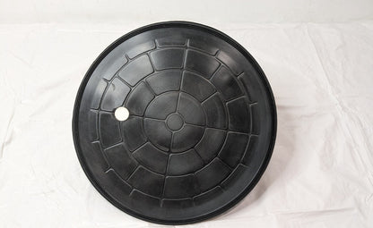 Woods Power-Grip 9" Hand Cup for Flat Surfaces N5450 91700