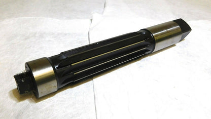 Interstate Hand Expansion Reamer1-13/16Dia Str Flute-Shank 12-1/16 Lg 02511525