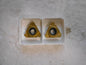 Seco 22er5but2.6 Cp500 67901 Carbide Threading Inserts, Qty. 2