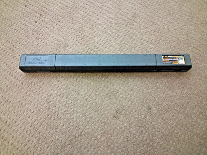Gearwrench Torque Wrench 1/2" Drive Square Drive Foot Poud 85087M