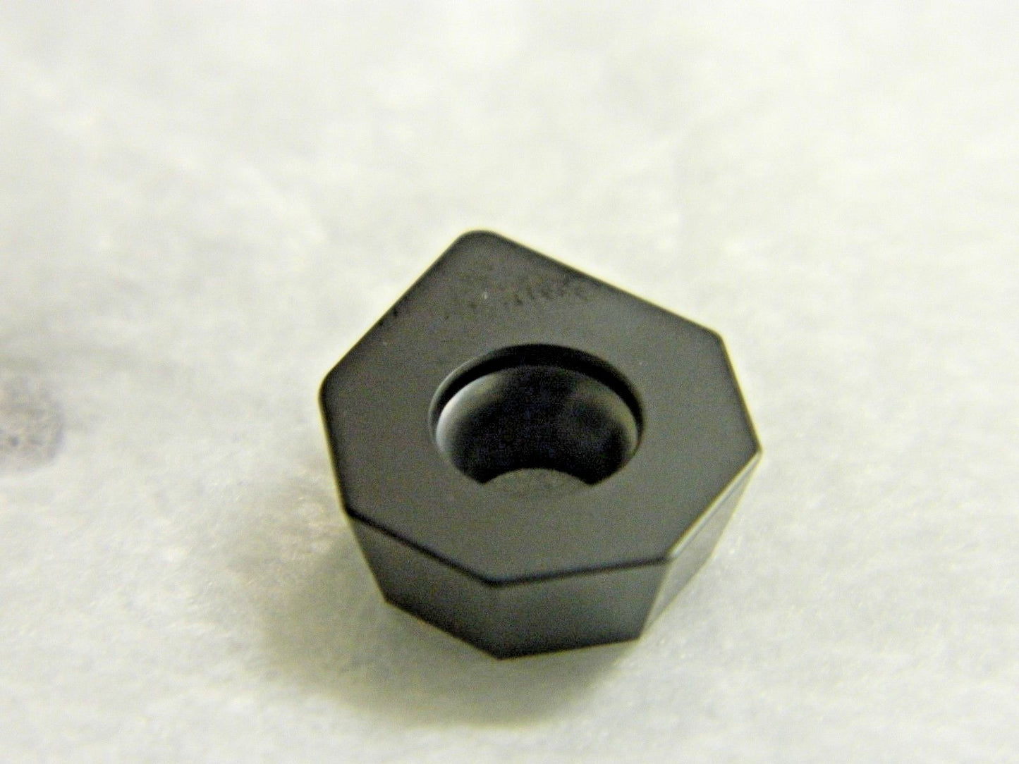 Walter-Valenite Carbide Milling Inserts ODHX0504 A57 Grade WKP35S Qty 10 5918912