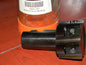 CTT  2.40" x 1.45" x 1-1/4" x 4 6 Flute  Indexable End Mill  YEMN-440