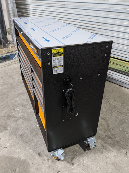GearWrench GSX Tool Box Roller Cabinet 11 Drawer 52" x 18" x 36"