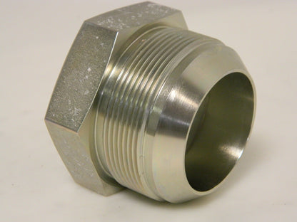 Parker Male JIC Plug 2" Tube OD 37°  32 PNTX-S