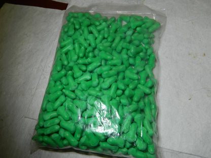 Honeywell Disposable Earplug 30 dB Earplugs QTY  200 02972859