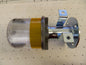 TAPCO Strobe Light: Amber, Bracket Mount 3337-00002