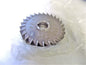 Dolfamex Side Milling Cutter 6" Diam. 26T HSS Plain Tooth #5-706-710