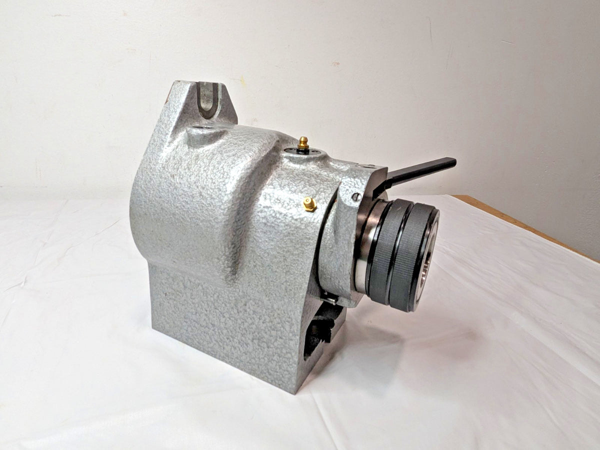 Collet Indexer 24 Increments Standard Collet VC-5C COLLET IN