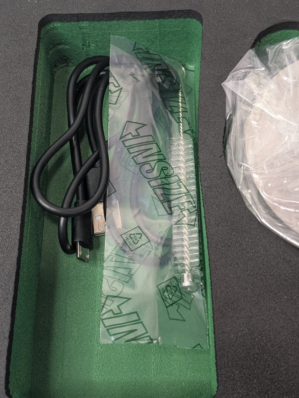 INSIZE Portable Leeb Hardness Tester HDT-L411