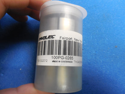 Parlec 17/64" Single Angle Collet 1 7/64" Capacity TG/PG 100 Series #1