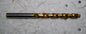 OSG Jobber Drill 7.95mm x 119mm OAL HSS 120° TiN Finish Model 8597795
