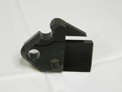 KENNAMETAL Indexable Grooving Blade: 1.6575" High 0.2362" Min Width 3557163