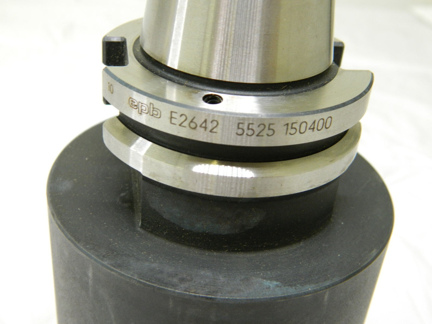 Seco Taper Face Holder Cat 40 TF SM 3/2x4.00 E26425525150400 57698