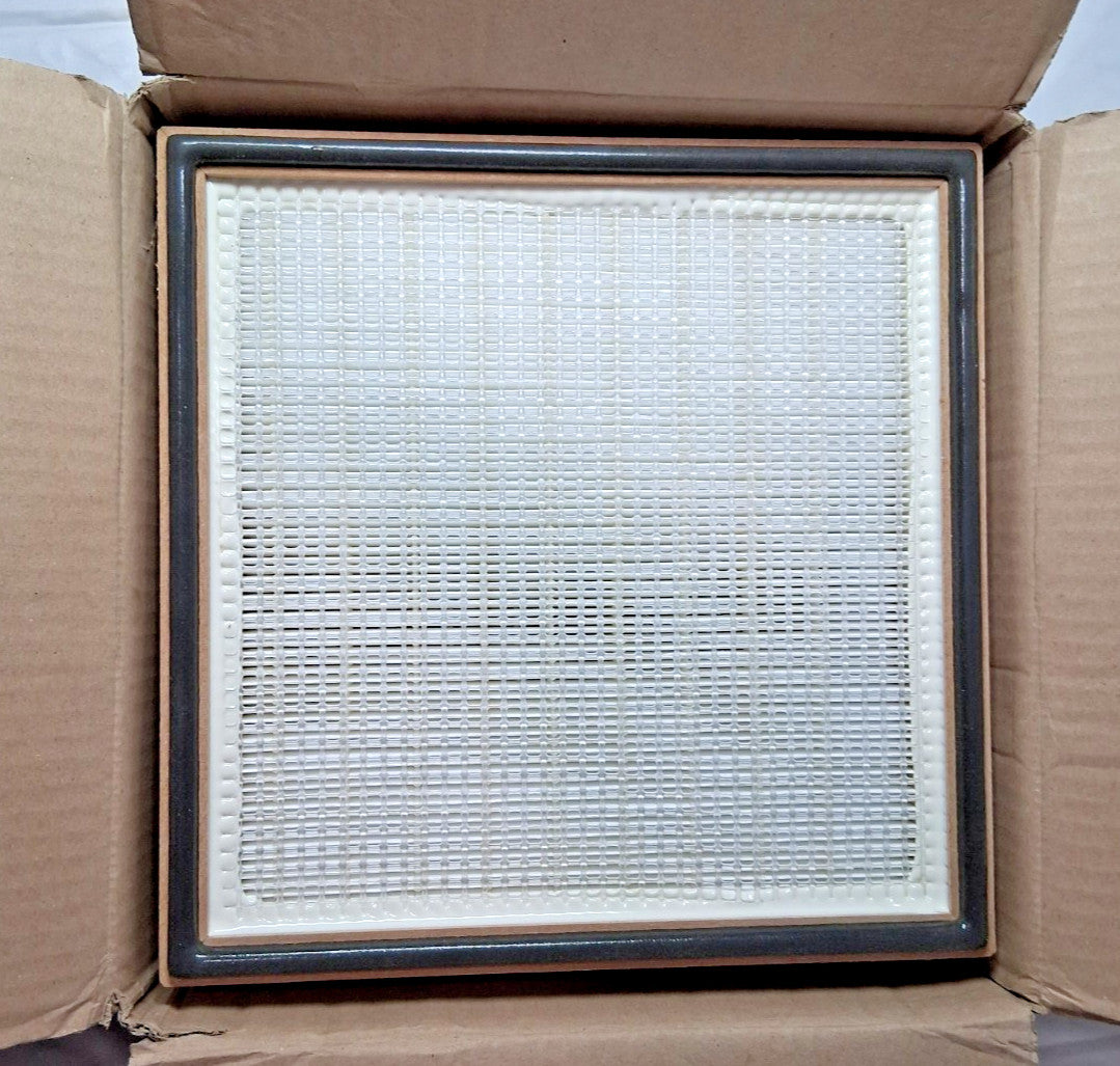 TBH Particle Filter H13 300x300x78 mm DIN EN 1822 10013