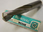 Metal Removal 0.315" 135° Spiral Flute Solid Carbide Screw Machine Drill Bi