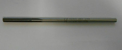 Yankee Chucking Reamer 19/64" Dia. x 6" OAL Cobalt 6FL QTY 2 143302969