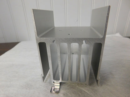 Omron Standard Relay Heat Sink For Use with G3NE-220 Y92B-N100