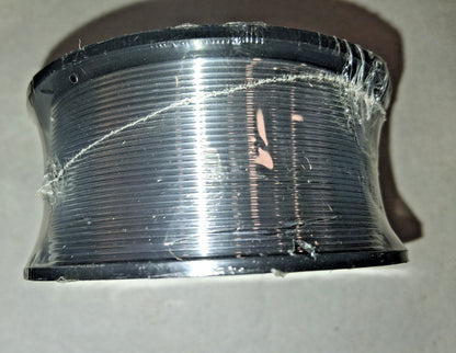 Techniweld USA MIG Welding Wire 0.0470" Dia, Aluminum 5.000 lb Roll 5356