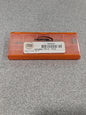 Hertel Threading Insert: ITP2L HT10, Carbide Qty 5 53829537