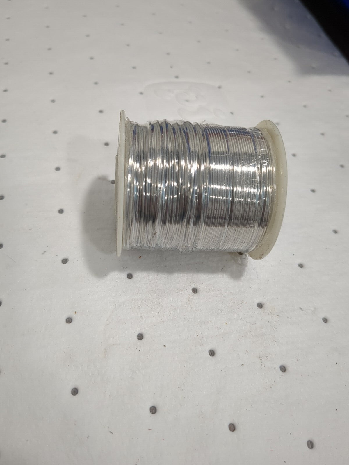 20 Gage 0.032 Inch Diameterx315 Ft Long Nickel Chromium Wire H20