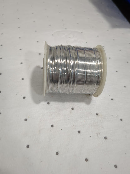 20 Gage 0.032 Inch Diameterx315 Ft Long Nickel Chromium Wire H20