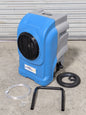 AlorAir Storm Elite Commercial Dehumidifier w/ Pump 125 PPD 120v Damaged Wheel