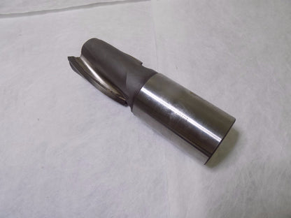 PRO ACFT Carbide Tipped Helical End Mill 2" 2Fl 2" Shank Dia 1511 103