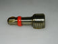 SPI Single End Plug Thread No Go Gage M18x2.5 Class 6H 34-595-9