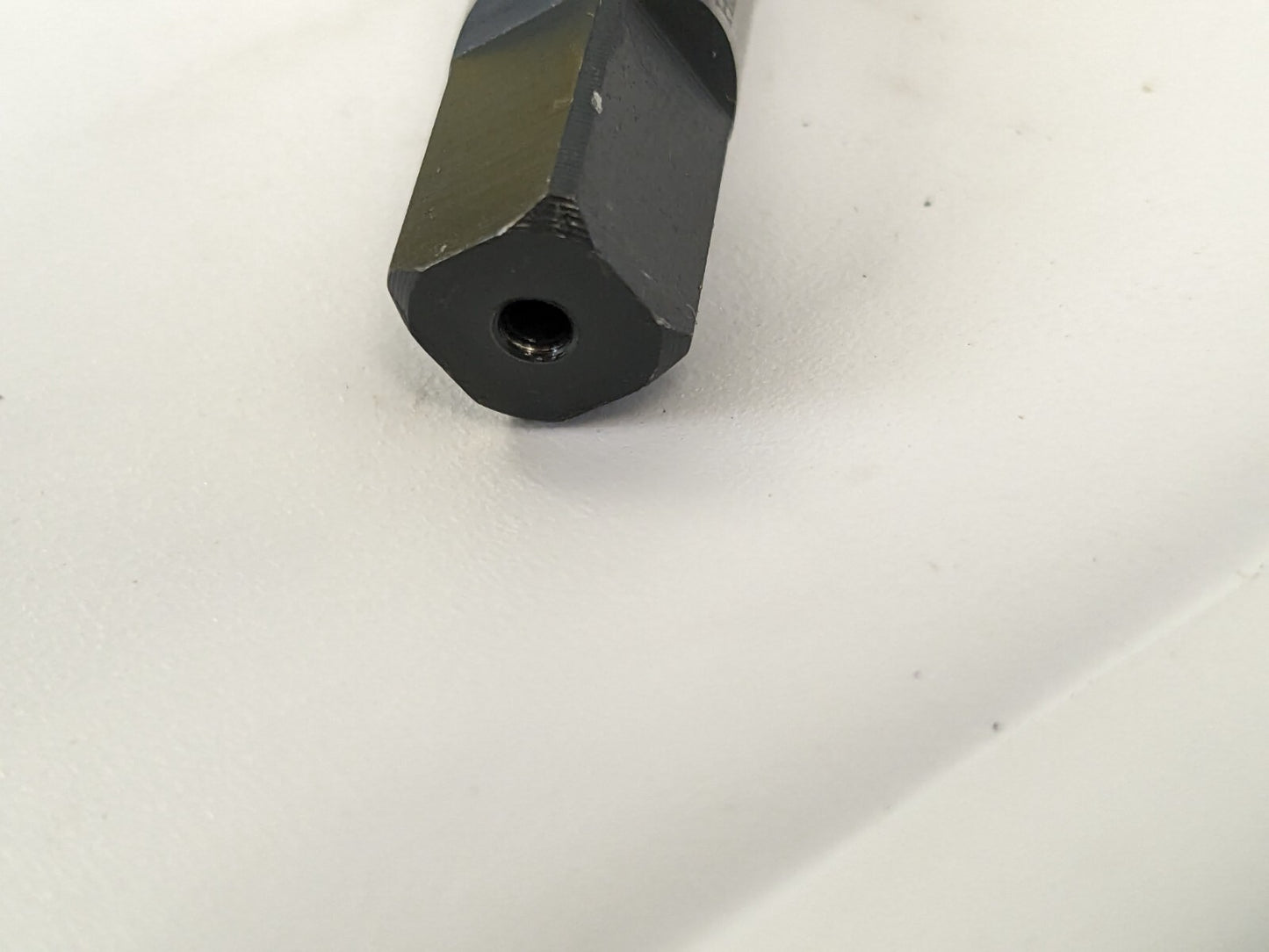 MORSE CUTTING TOOLS M14 x 2.00 Dia HSS Plug Spiral Point Tap 38512