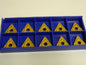 Sumitomo TNMG433 ENG Grade AC830P Carbide Turning Insert  Qty. 10 19RB808