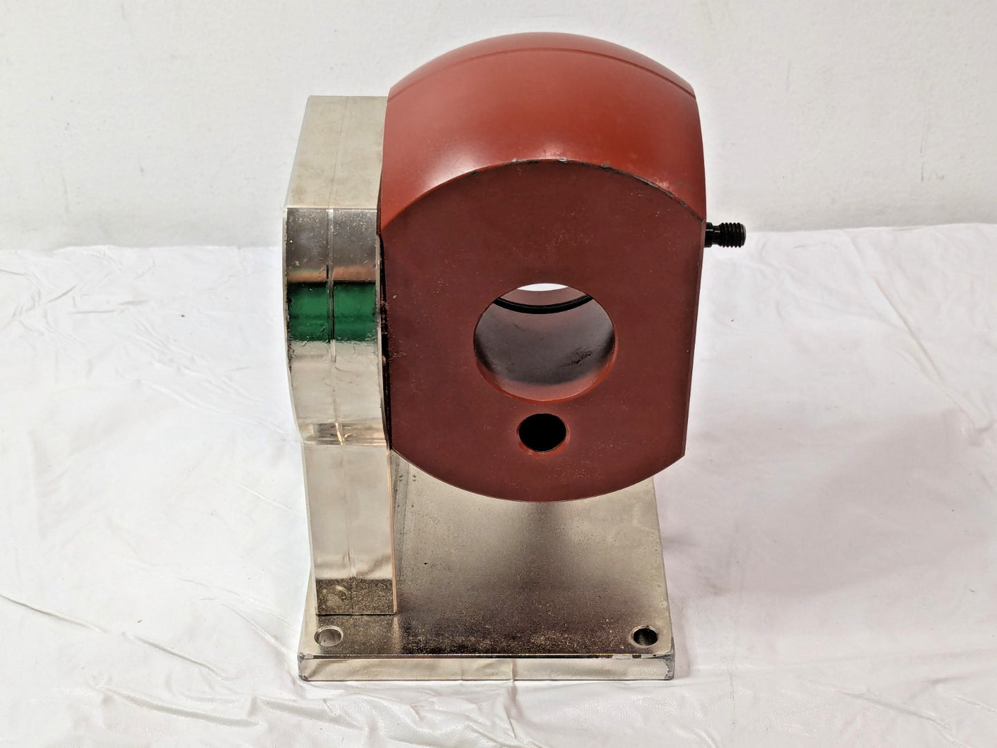 Dorian Tool Tightening Fixture 3 Position DSTSCH-050 73310136002 INCOMPLETE