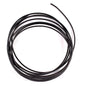 Parker 7/16" ID x 1/2" OD 0.031" Wall Thickness PTFE Tube 1010500