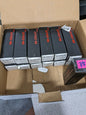 MHC Collet Set: 13 Pc, 1/8 to 7/8" Capacity 09750928