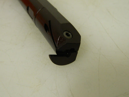 Hertel Grooving Cut-Off Tool Holder HC-I20L90-2.0D.16-2 2000733
