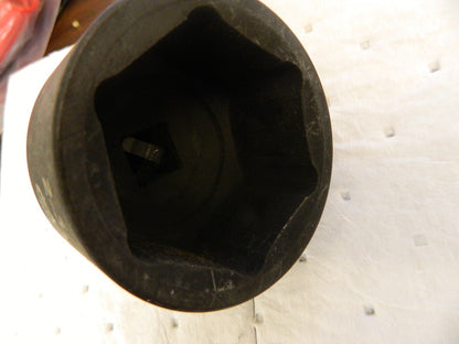 GEARWRENCH Impact Socket: 3/4 Drive, 2.375 Socket 84826