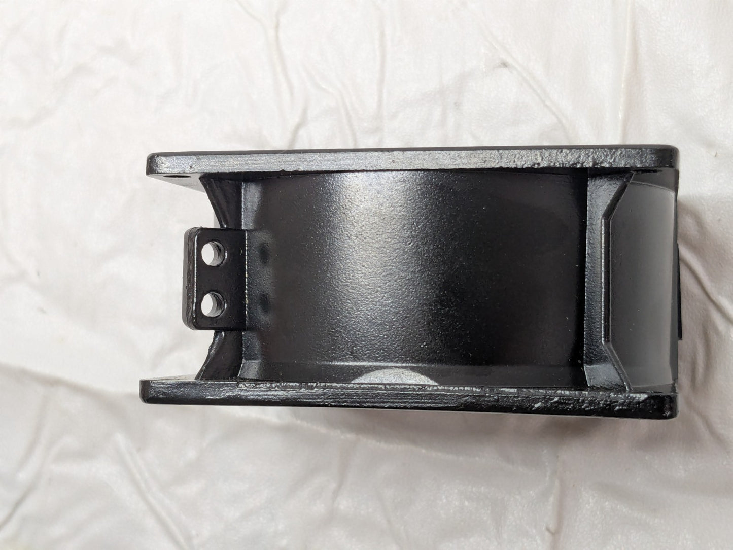Nuline Square Tube Axial Fan 115V 30 CFM 04424883