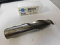Putnam Tools  1-7/8" Loc 7/8" Shank Diam 4-1/8" OAL 2 Flute HSS 9