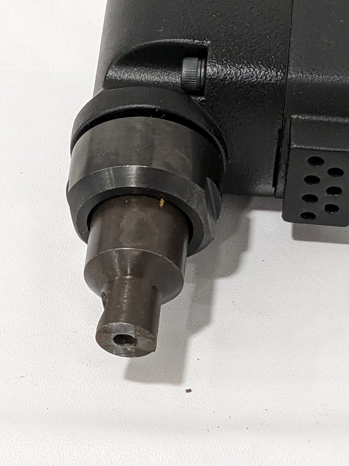 JP Pneumatic Power Nibbler 16 Gauge Cut Cap. 1/4 NPT 5575001045JP PARTS/REPAIR