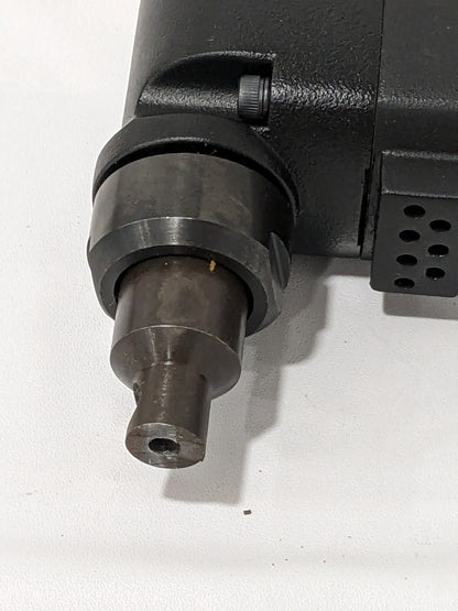 JP Pneumatic Power Nibbler 16 Gauge Cut Cap. 1/4 NPT 5575001045JP PARTS/REPAIR