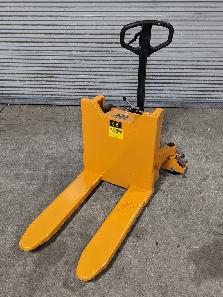 Wesco Manual Ergonomic Pallet Tilter 2200 lb. Capacity 272950 Parts / Repair