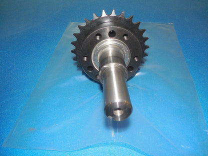Professional Shaft & Sprocket Assembly 951466/467/470/952467 #219E